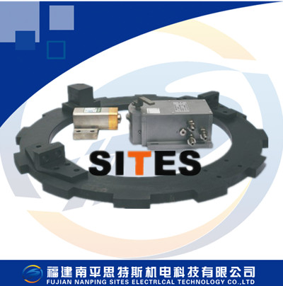 JXB、JGB型純機(jī)械液壓過速保護(hù)裝置